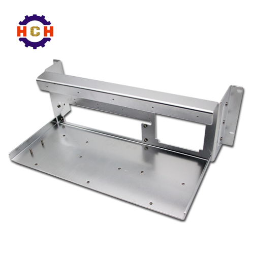 機械工廠的小批量生產是一條前進的道路-精密零件加工