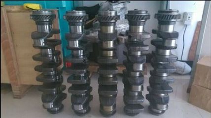 神鋼200-8挖掘機(jī)曲軸價(jià)格_生產(chǎn)廠家_廣州振興工程機(jī)械配件