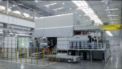 賽力斯汽車領(lǐng)先智能制造賦能 AITO問(wèn)界新M7 Ultra交付創(chuàng)紀(jì)錄