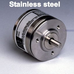 蘇州通錦 不銹鋼實心軸編碼器 ip67 2rsr 港口機械配件 其他配件 電控系統 產品 專業性的港口機械和設備的網絡媒體