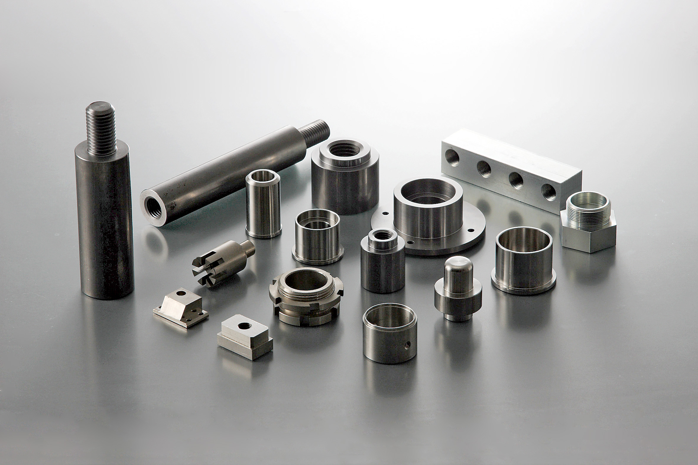 機(jī)械零件 五金件 機(jī)械設(shè)備su模型下載_版本:sketchup 8.0-3d溜溜網(wǎng)